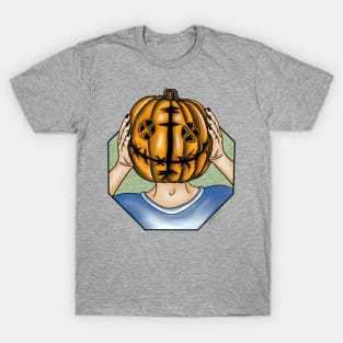 Pumpkin T-Shirt